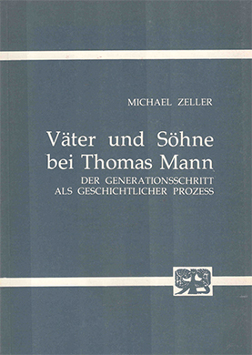 Väter und Söhne bei Thomas Mann