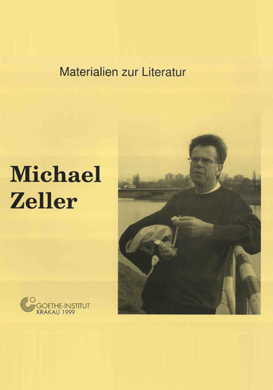 Materialien zur Literatur: Michael Zeller